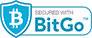 bitgo लोगो